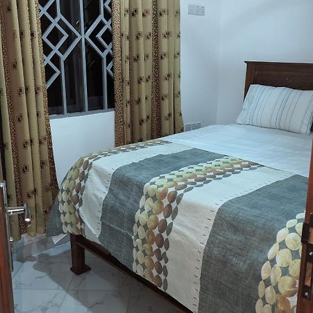Mufasa City Hostel And Apartments Arusha Ngoại thất bức ảnh