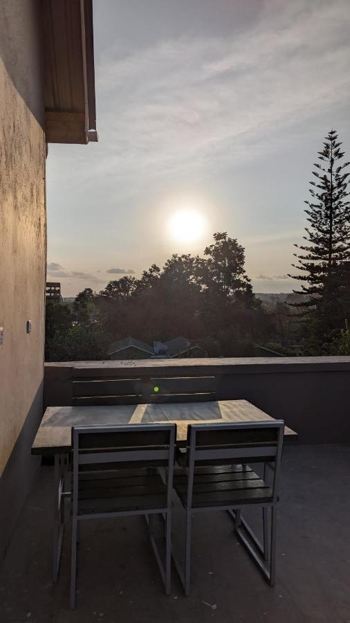 Mufasa City Hostel And Apartments Arusha Ngoại thất bức ảnh