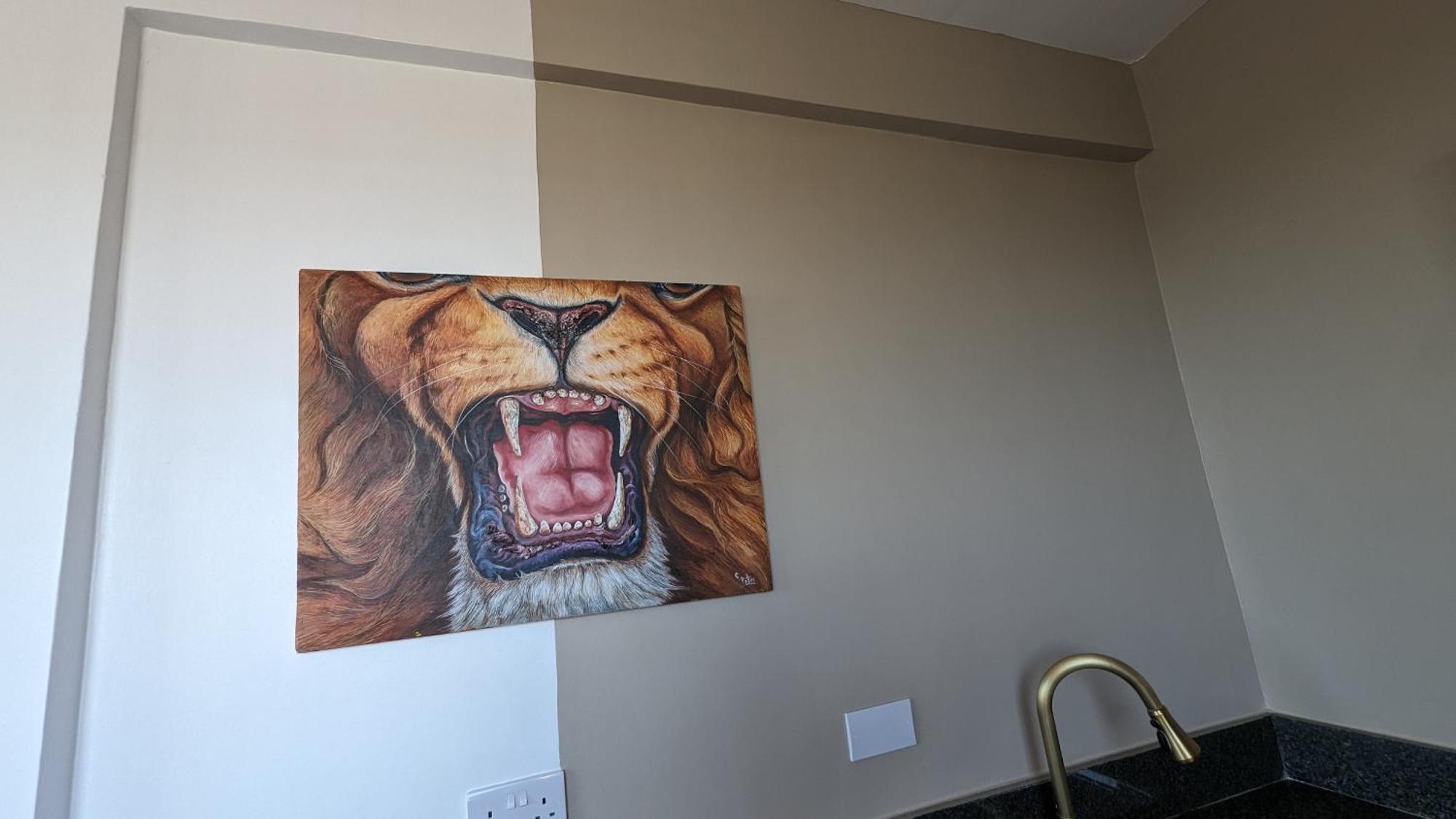 Mufasa City Hostel And Apartments Arusha Phòng bức ảnh