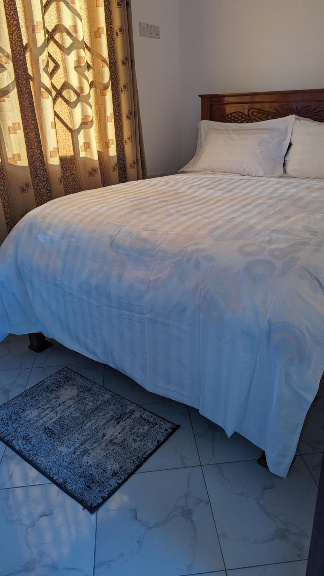 Mufasa City Hostel And Apartments Arusha Phòng bức ảnh